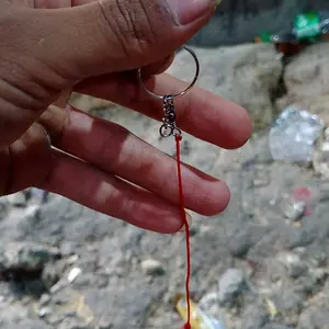 tali burung kutilang ring