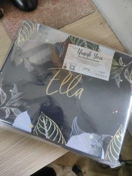Product Review of Personalized Plant Theme Mousepad | Plantito Plantita Mouse Pad from M**H 0