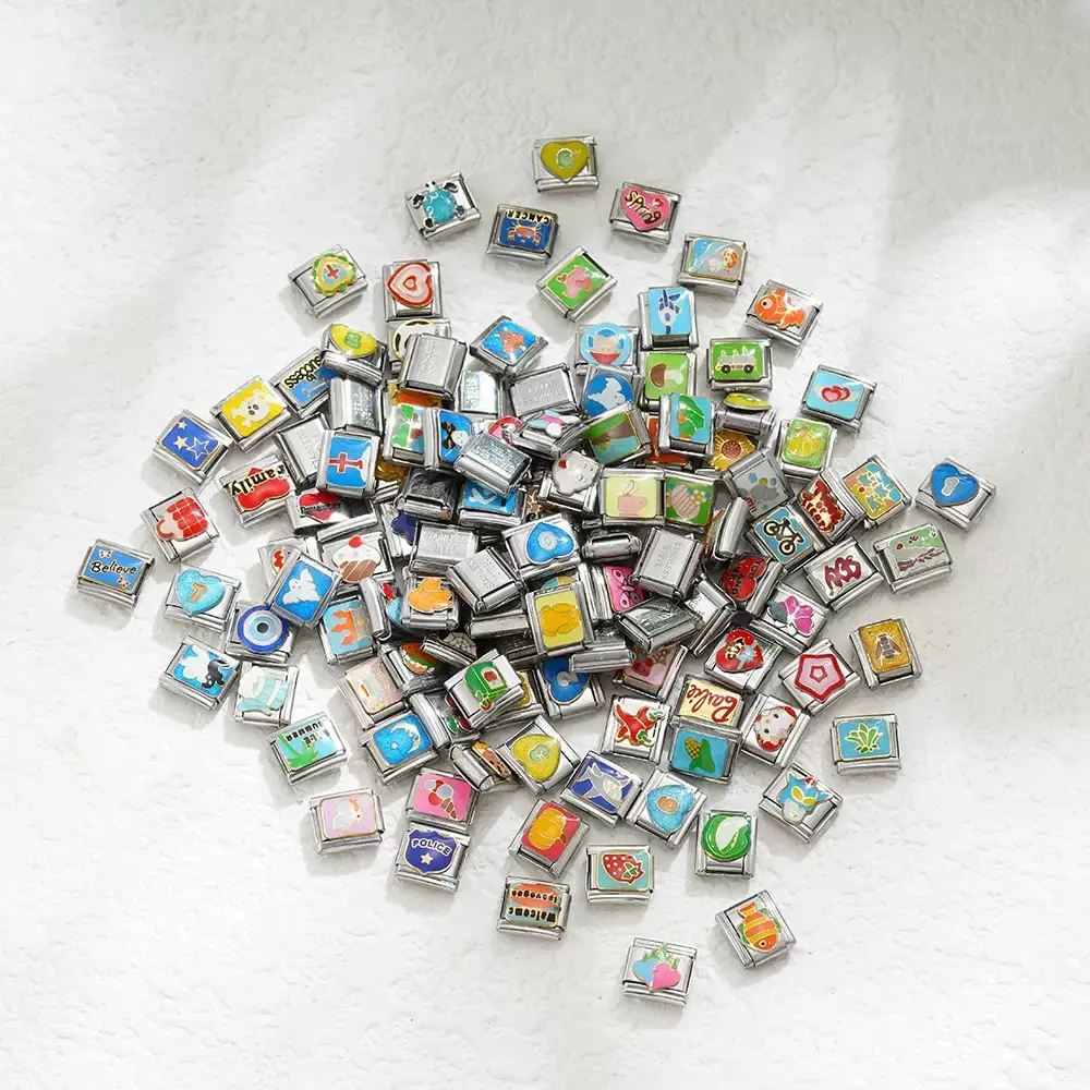 Charm juntai 1【Pilih di live】