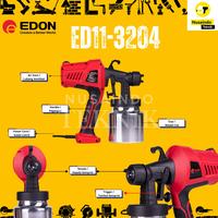 Gambar Semprotan Cat Listrik Tanpa Kompresor ED11-3204 SPRAYGUN ELEKTRIK dari NUSAINDO TEKNIK Kab. Tangerang 4 Tokopedia