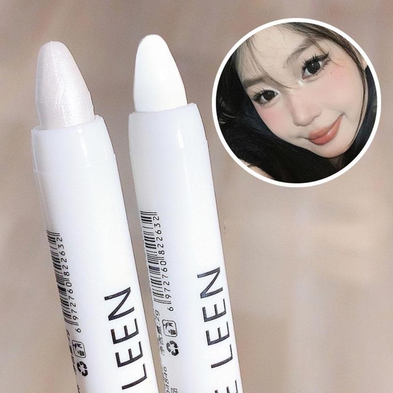 Product Introduction of Bút Chì Lấp Lánh Cho Phấn Mắt, Làm Sáng, Nằm, Tằm, Bắt Sáng, Chống Nhòe, Chống Nước, Chống Mồ Hôi, Trang Điểm Mắt 32