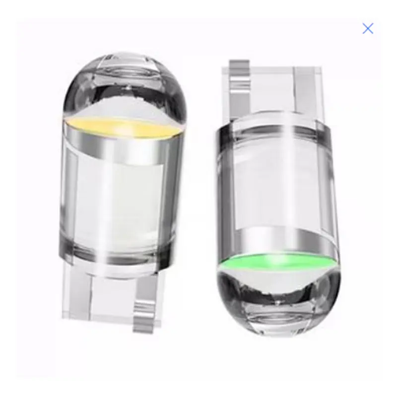 LAMPU LED T10 RESIN FULL KACA 360 LAMPU SENJA LAMPU PLAT SUPER BRIGHT 1