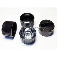 Gambar Lensa dan Holder (Flat Bracket) 20mm High Power LED dari Alako Shop Kota Administrasi Jakarta Timur 3 Tokopedia