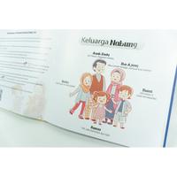 Gambar Gulalibooks Aku dan Uang Pertamaku + Celengan Dream Box Anak - - dari Gulalibooks store Kab. Bandung 4 Tokopedia