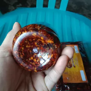 BELI 1 GRATIS 1 CHILLI OIL 100g