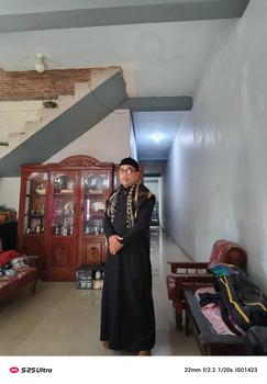 Product Review of Al Bukhori - Anti UV Jubah Gamis Thobe Slimfit Pria Dewasa Premium Lengan Panjang - Jubah Abbas from s**o 2** 1