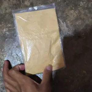 Fairus Ring -Liontin Set Permata RED DLL Anti Karat Tidak Luntur Kalung Titanium Wanita