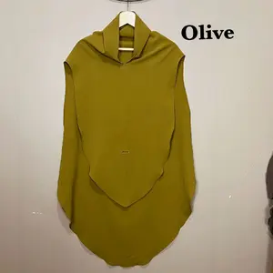 KHIMAR ALINA SYAR'I Terbaru dengan Desain Elegan dan Nyaman untuk Penggunaan Sehari-hari