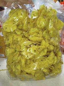 Product Review of 1 KG COMRING ORIGINAL AROMA DAUN BAWANG from B**h s**a 1