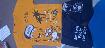Product Review of PAKET HEMAT 3 STEL / setelan anak cowok 1-4 tahun / setelan baju anak laki laki / kaos baju anak laki from S**r i**a 1
