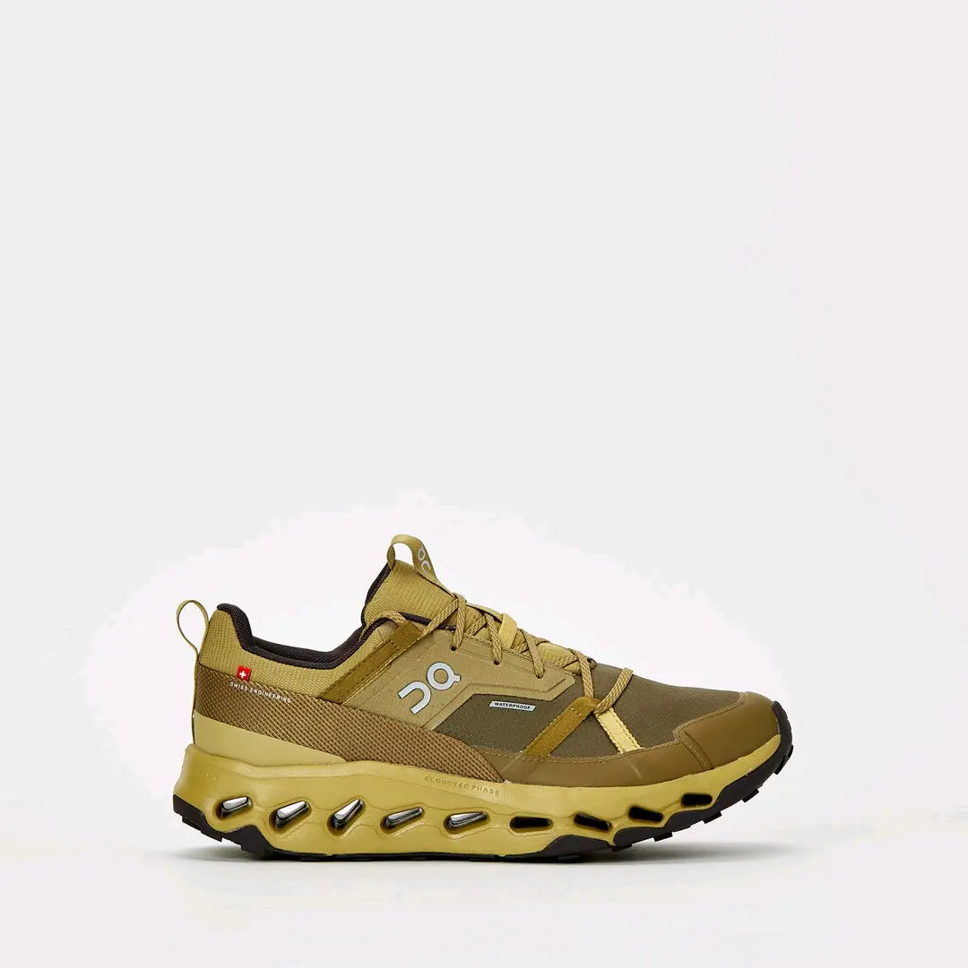 Sepatu On CloudHorizon waterprof trail running Shoes Sneakers