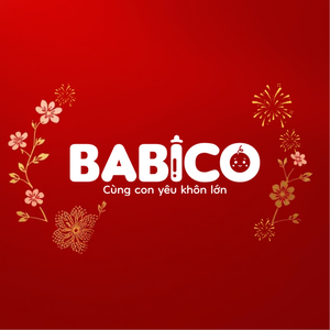 BABICO - Kho Sỉ Mẹ Bé