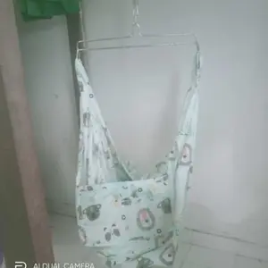 Ayunan Bayi Jumbo Bisa Untuk Anak Umur 4 Tahun / Ayunan Karakter Jumbo