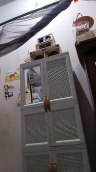 Product Review of PAKET SIAP BUNYI, miniatur speaker from K**L 0