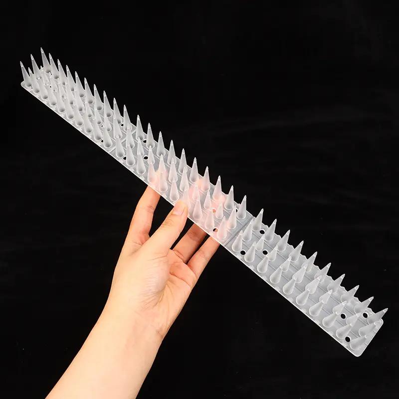 DIY con mèo đẩy phụ kiện loại thuốc chống chim bằng nhựa chống bồ câu chống bồ…