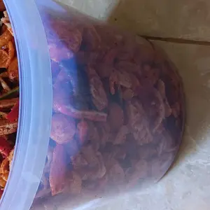 Seblak mix/seblak campur/ seblak pedas daun jeruk kemasan 1kg