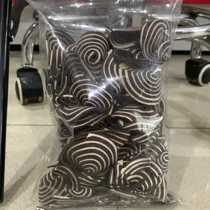 Kuping gajah cemilan cemilan lebaran makanan ringan jajanan jadul murah