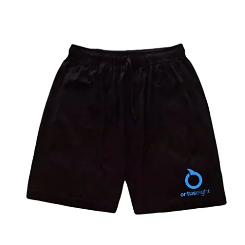 Paket isi 5 pcs Celana pendek olahraga pria dan wanita celana futsal volly jogging celana kolor santai Sport 3