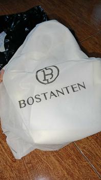 Product Review of [Cryzant Bag] BOSTANTEN Tas Selempang Wanita Handbag Sling Bag Tas Simple Jalan Jalan Berkapasitas Besar Tas Serut Kulit Sintetis from ** 1