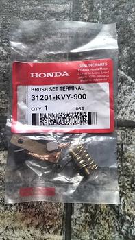 Product Review of Arang Areng Cool Starter Stater Honda Beat Scoopy Spacy Vario KVY from A**s Y**a 0