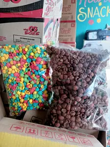 chococrunch sereal kresna mulya 250gr termurah