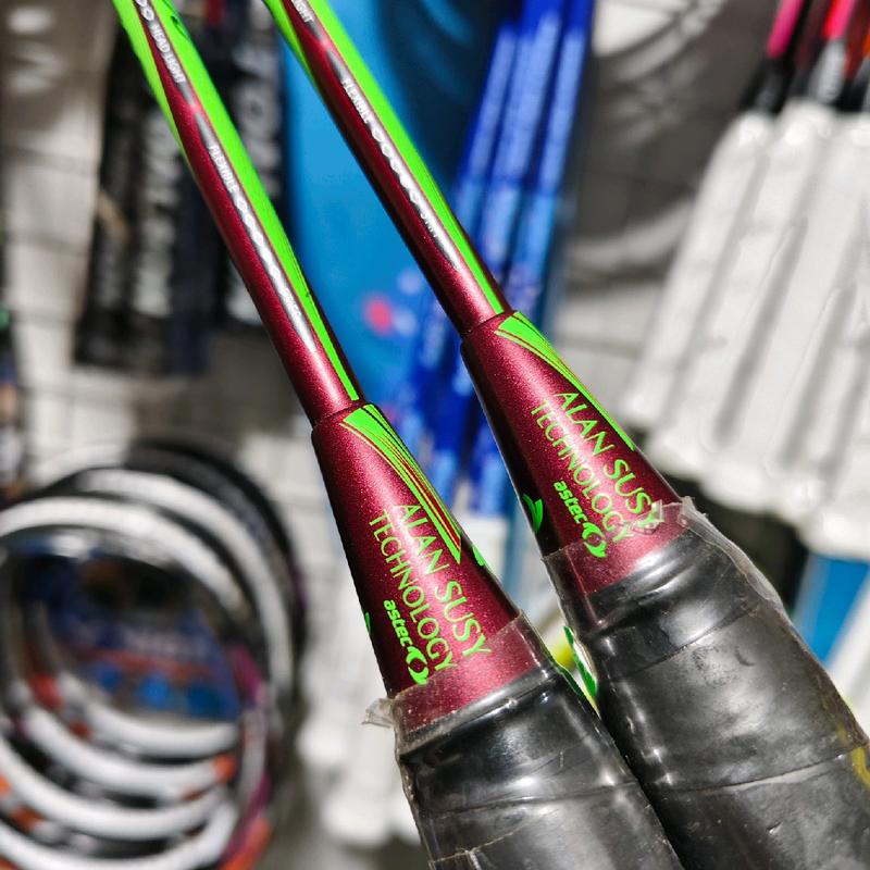 Raket Astec Tornado 700 Original - Shop | Tokopedia