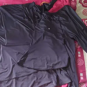 Denis Swimwear R.L Baju Renang Wanita Hijab oneset Full Body Diving Style Swimsuit - Pilihan Terbaik untuk Wanita Muslimah - Panjang Syari Dewasa Remaja