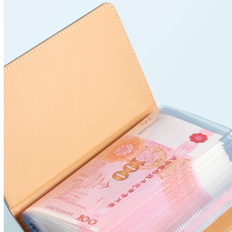 Product Introduction of ท้าทายการประหยัดเงิน, การออกแบบตลก, 100 ซองจดหมาย, PU กันน้ำ, แผ่นข้อเสนอแนะ, ใช้ซ้ำได้, ความจุมาก, แฟ้มมินิ, เหมาะสำหรับเด็ก, ประหยัดความท้าทาย 17