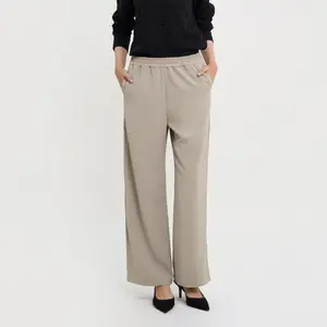 Momelca Marissa Pants - Celana Kulot Wanita