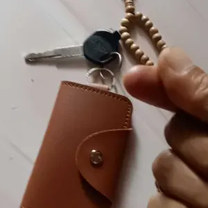 dompet STNK lipat 2 Uang Kartu