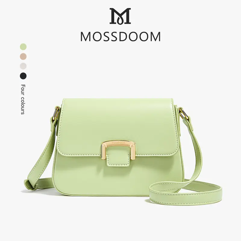 [SPECIAL OFFER]MOSSDOOM Tas Selempang Wanita Juliet Bag Tas Selempang Wanita Yang Modis Dan Serbaguna 0
