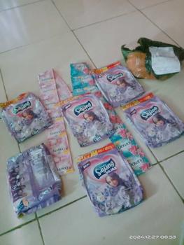 Product Review of Paket Hemat Cuci 6 Sayang + 24 Downy - Hemat Biaya from R**a A**a 0