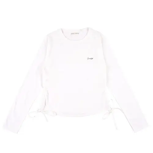 Greenlight Women's Long Sleeve Nozomi Tees