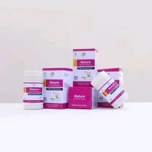 COD NUTRISI PENAMBAH NAFSU MAKAAN ORIGINAL NATURE