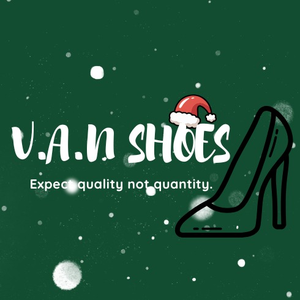 V.A.N SHOES