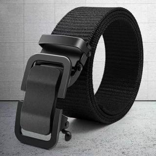 Dây Nịt Nam - Thắt Lưng Nam Thời Trang Cao Cấp Phong Cách Sang Trọng (DN-001-1) Dây Nịch Thắc Lưng CO