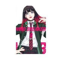 Gambar Gramedia Bogor - Komik Wind Breaker Vol. 9 dari Gramedia Bogor Kota Bogor 2 Tokopedia