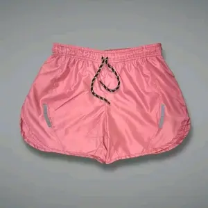 Celana Parasut Olahraga Wanita Running Gym Yoga Lari Senam Fitness Sport Cewek