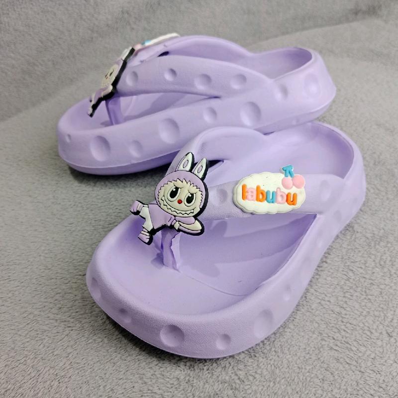 SANDAL HILOS 2377/Sandal Anak Labubu Perempuan Model Hilos 2377 - Fashion/SANDAL ANAK PEREMPUAN/SANDAL JAPIT ANAK PEREMPUAN 1