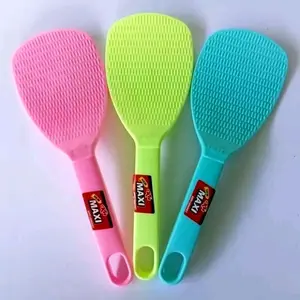 maxi centong nasi tebal anti lengket serbaguna Kitchenware