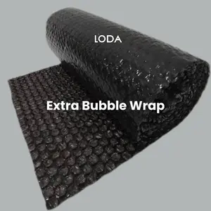 LODA - Extra Bubble Wrap Pengemasan Tebal Aman ( 1 Lembar )