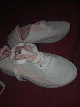 Product Review of Running Outdoor Wear Sport Shoes Women Sneaker Kasut Running Perempuan Sepatu H505 Green from f**a 0