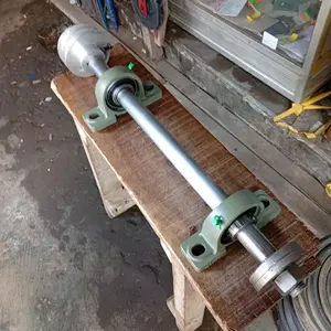 as gergaji serkel blandong diameter 3cm panjang 60cm