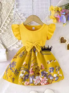JTKIDS DRESS ANAK PEREMPUAN HARUKA SNI