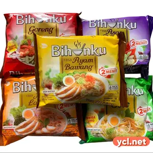 Bihunku Goreng Kuah Murah Paket 3 - 10 Pcs lebih hemat
