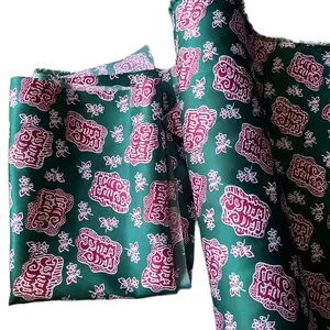 Kain batik BKMM bahan batik bkmm 1/2 meter