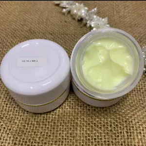 Cream Malam HTM HYCO 0,05  Untuk mencerahkan ,dan menghilangkan noda jerawat