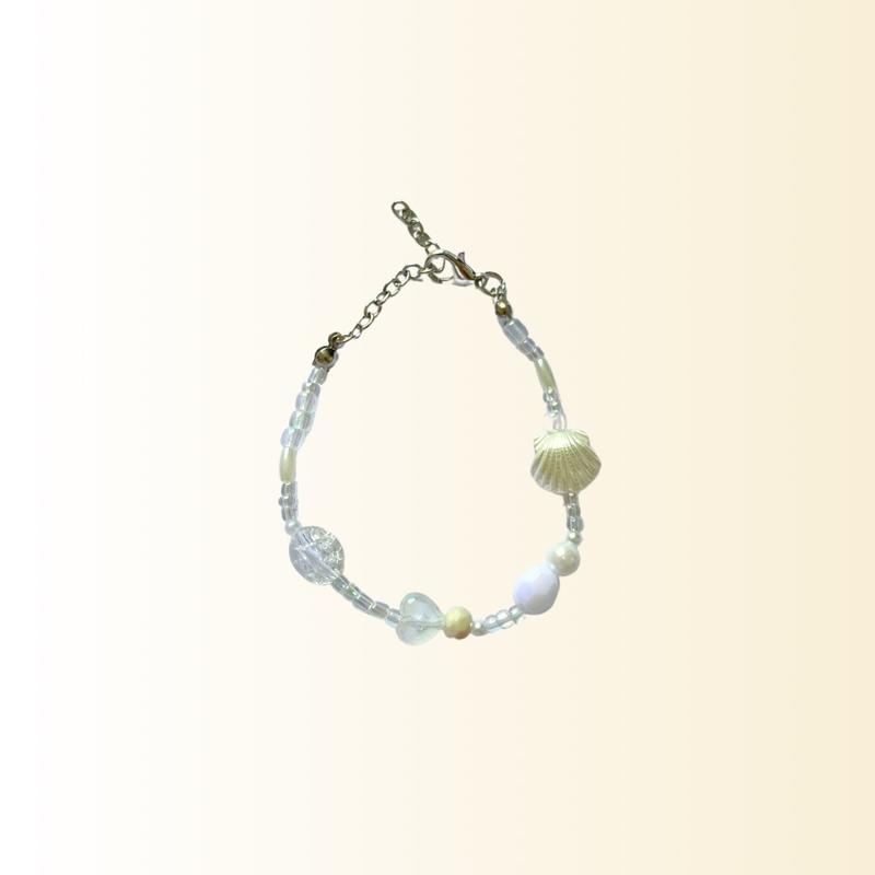 Pretty Classy Beads Bracelet 1