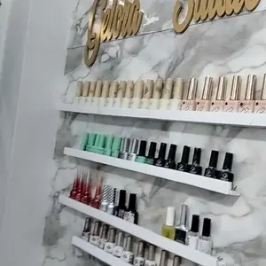 Gyo-ul Super Nail Hardener 15ml – Kuku Lebih Kuat & Sehat | Cuticle Oil Softener 10ml / Pelembut Kutikula & Vitamin Kuku