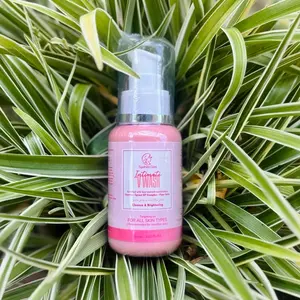 Intimate V Wash Syahila Care ( 60ml ) Perawatan